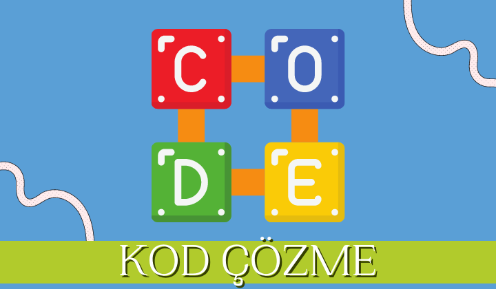 Kod Çözme