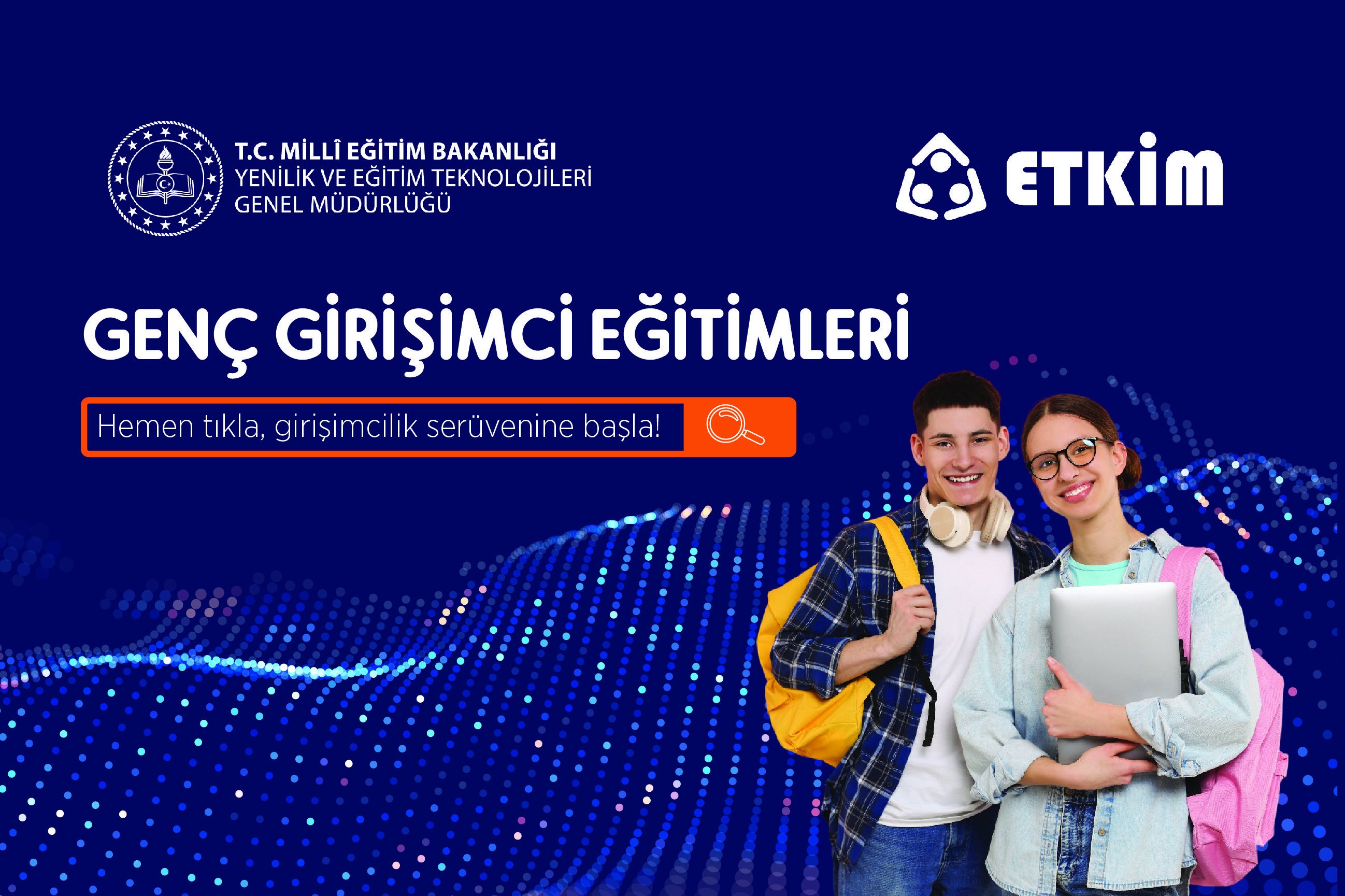 Genç Girişimci Eğitimleri