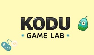 Kodu Game Lab
