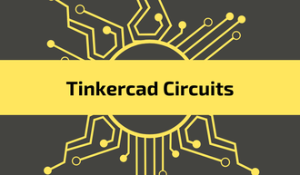 Tinkercad Circuits