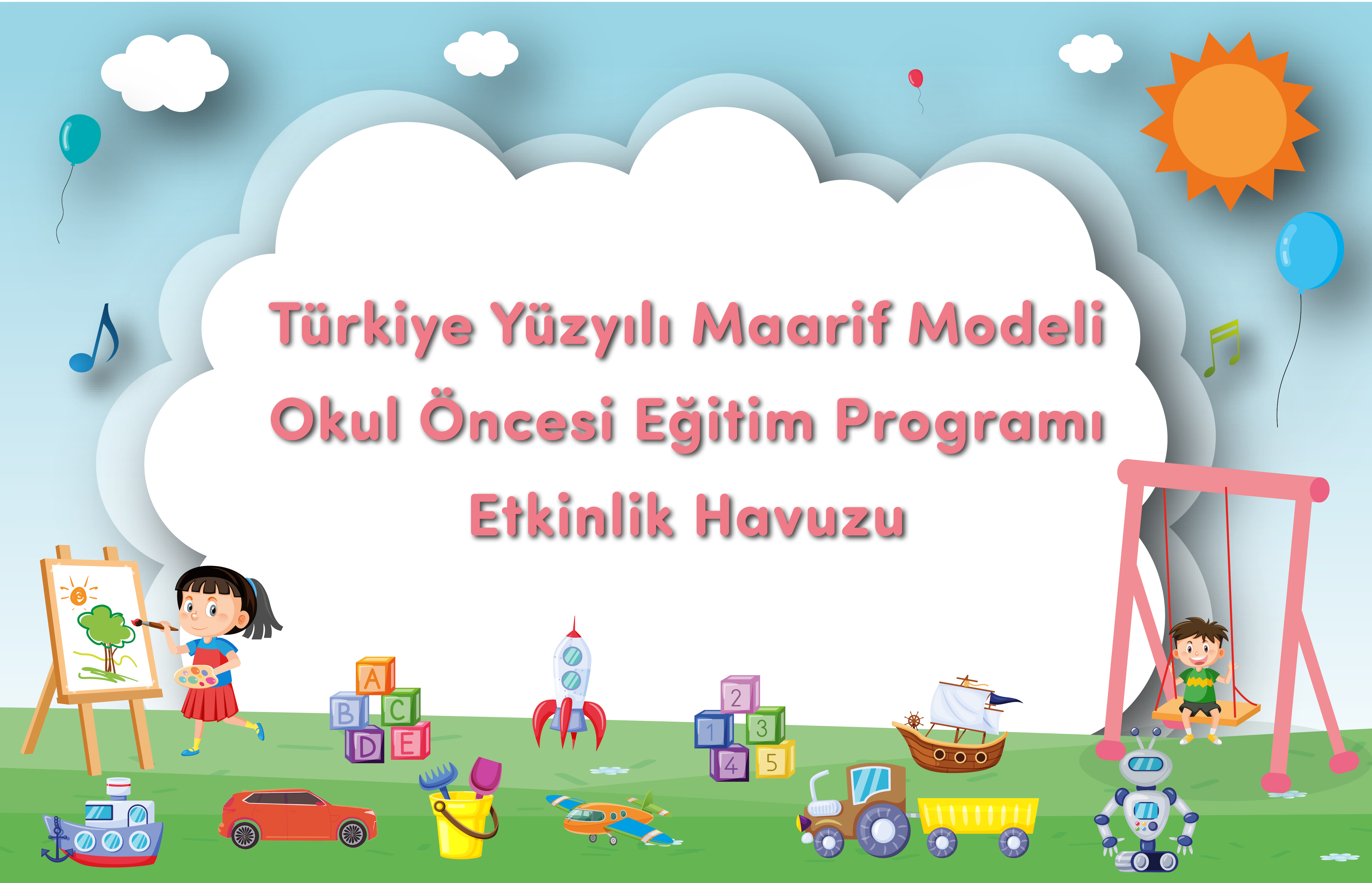 Etkinlik Havuzu