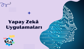 Yapay Zeka uygulamaları