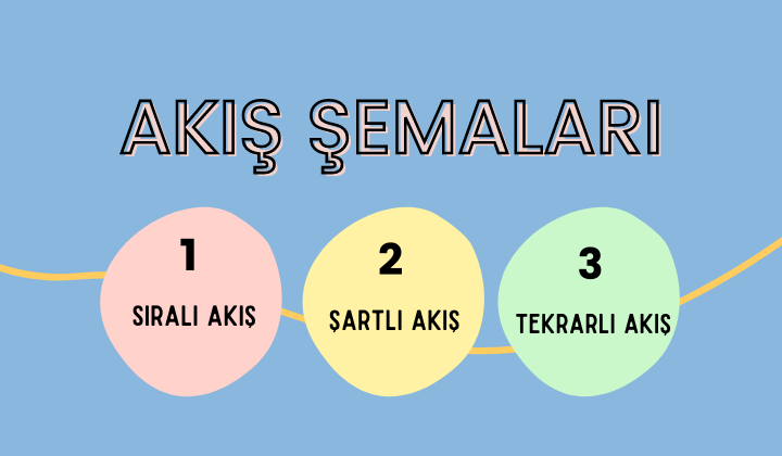 Akış şemaları