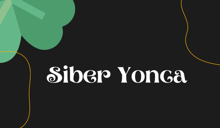 Siber Yonca