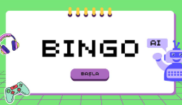 Bingo Oyunu