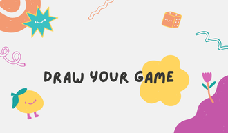 Draw Your Game
