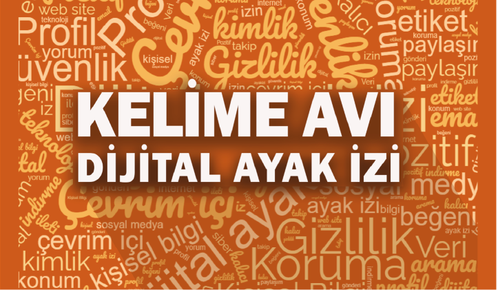 Dijital Ayak İzi