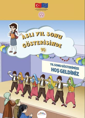 Aslı Hikaye Serisi 10