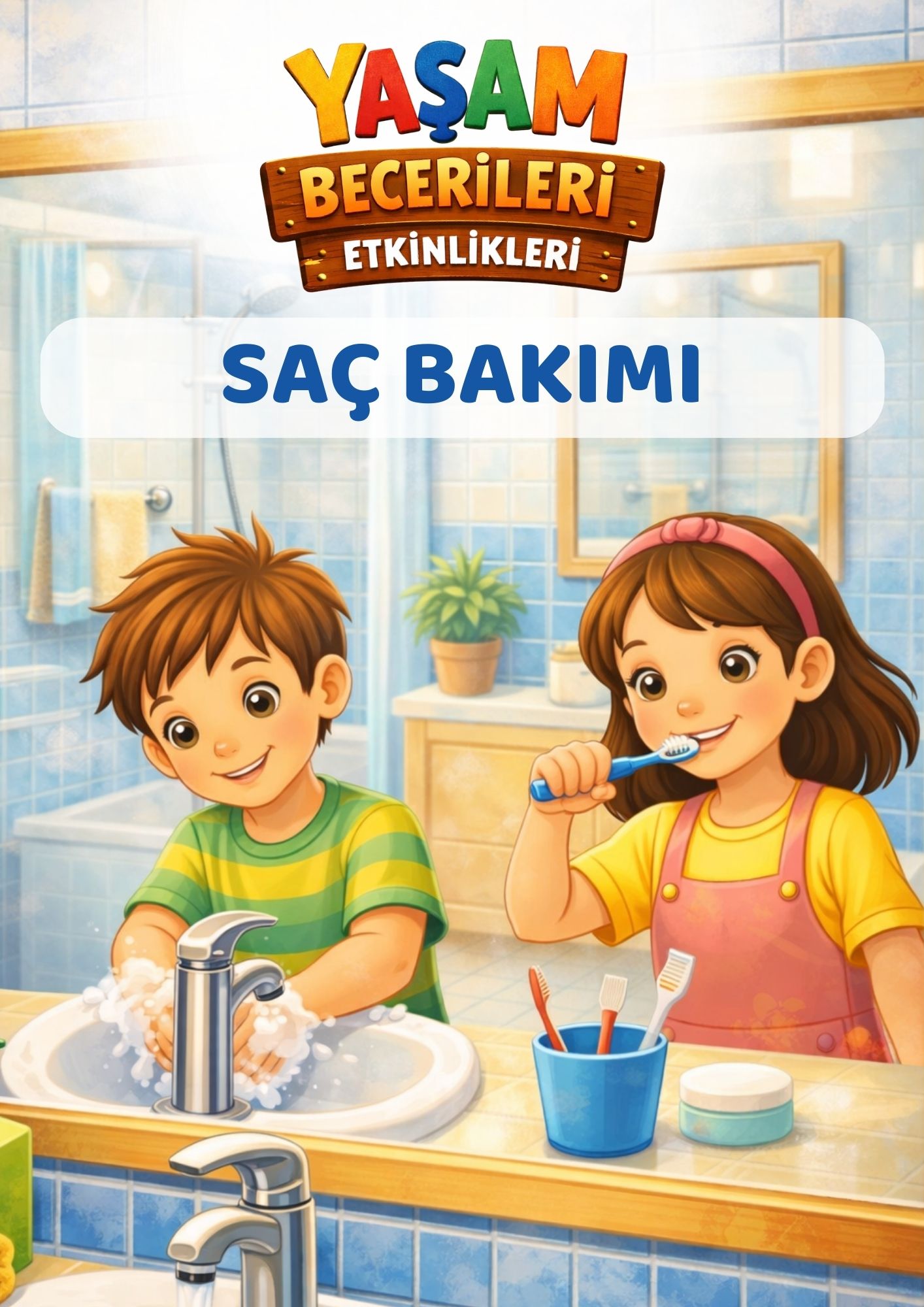 Saç Bakımı