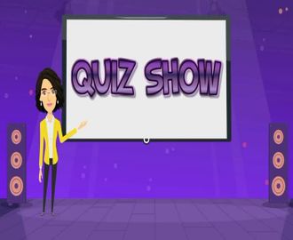 80 - Environment (Quiz Show)