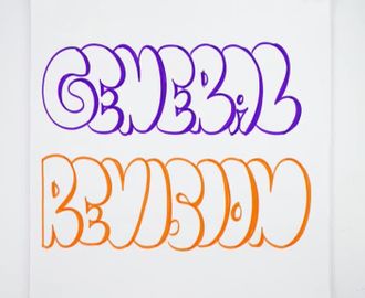 95 - General Revision