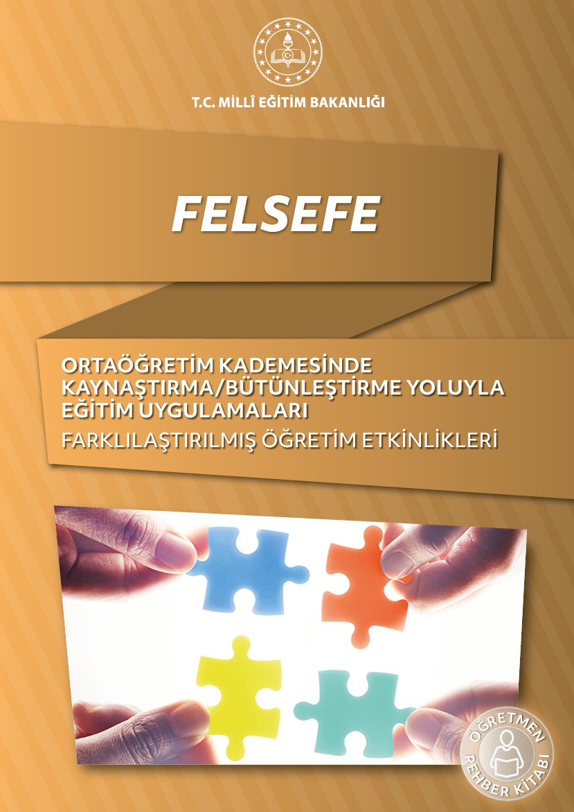 Farklılaştırılmış Öğretim Etkinlikleri-Felsefe