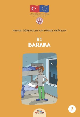 B1 Baraka