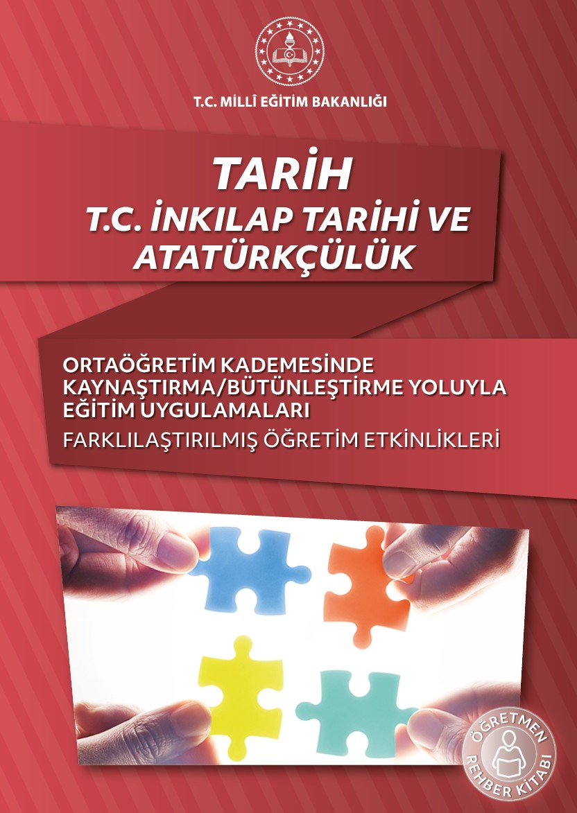 Farklılaştırılmış Öğretim Etkinlikleri-Tarih