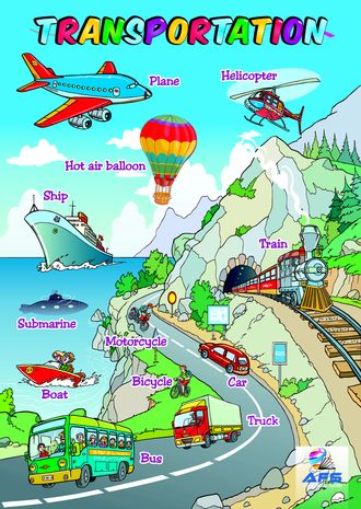 Transportation