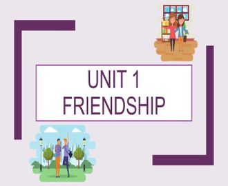 3 - Friendship 3