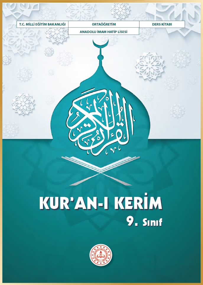 AİHL Kur'an-ı Kerim 09