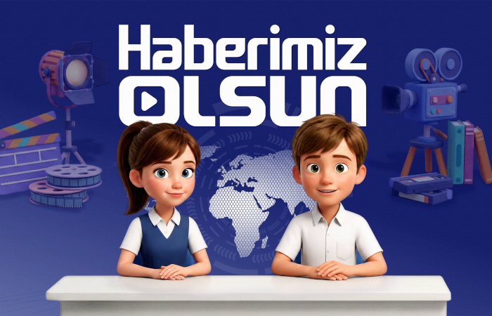 Haberimiz Olsun