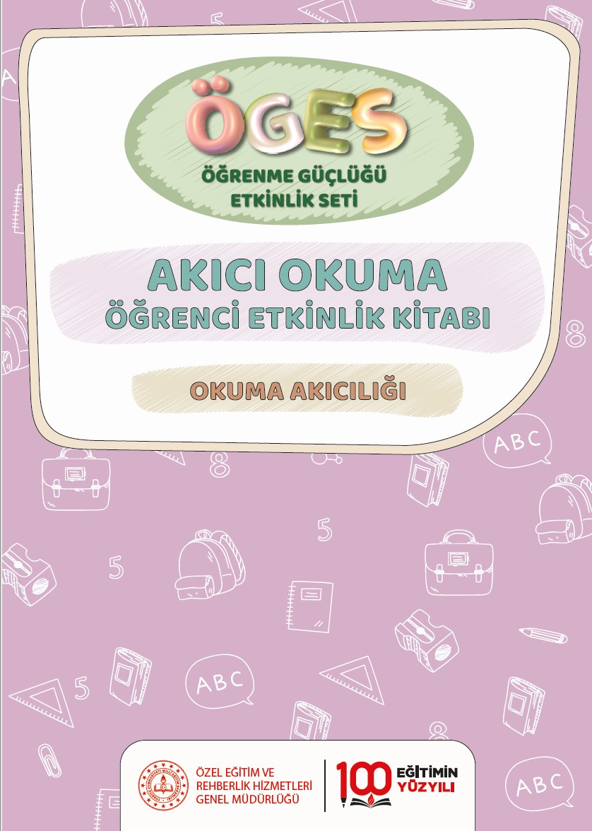 Akıcı Okuma-Okuma Akıcılığı