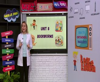 68 - Bookworms