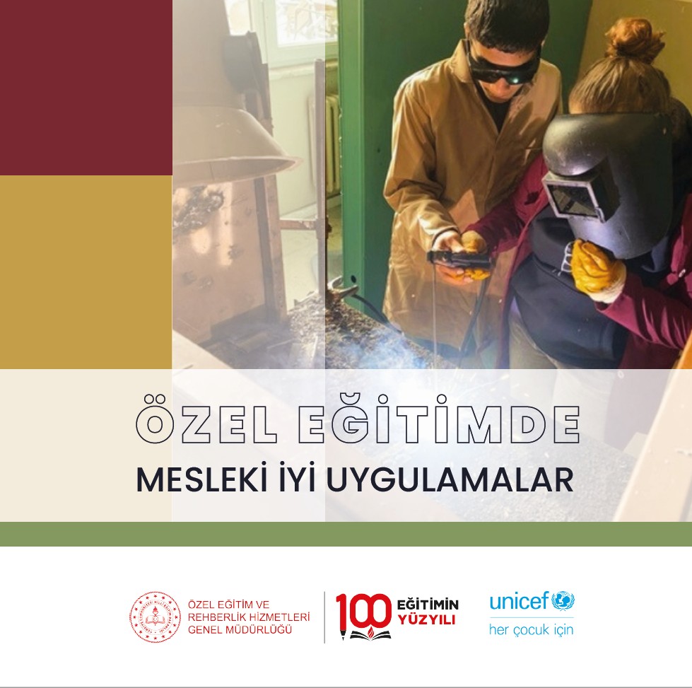Özel Eğitimde Mesleki İyi Uygulamalar