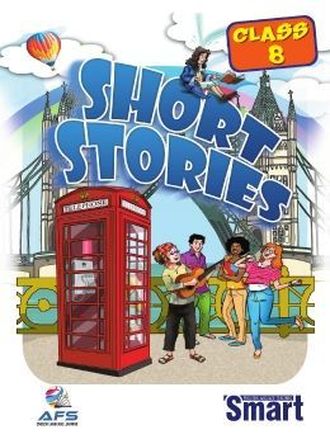 Short Story 8
