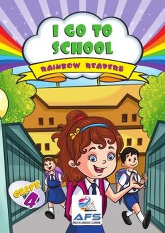 I Go To School