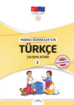 Çalışma Kitabı 2