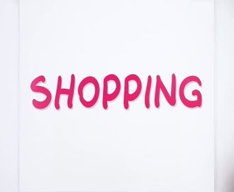 55 - Shopping-Part A