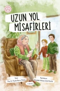 Uzun Yol Misafirleri