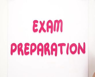 Preparation For University Entrance Exam-Part 14