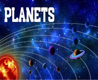 85 - Planets