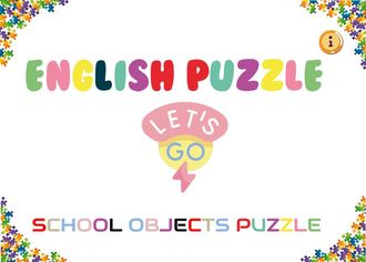 School Objects