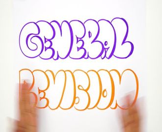 95 - General Revision