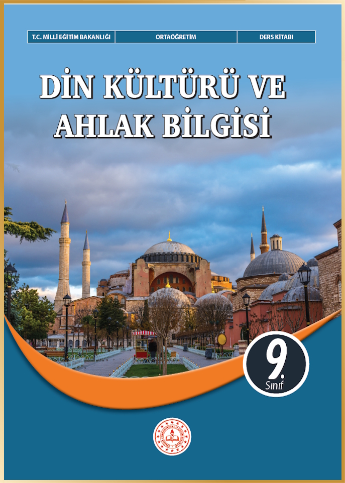 Din Kültürü ve Ahlak Bilgisi 09