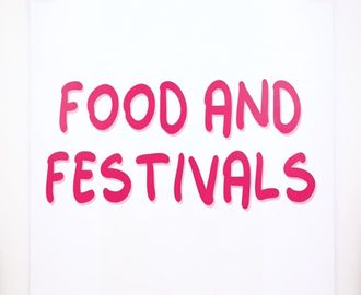 39 - Food and Festival- Part B