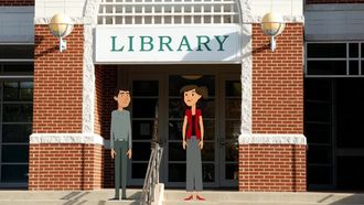 Libraries Week 2
