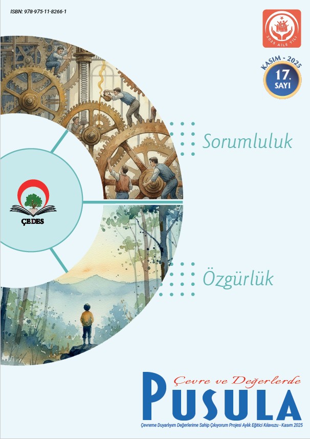 17. Sayı 2025 Kasım