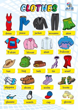 Clothes