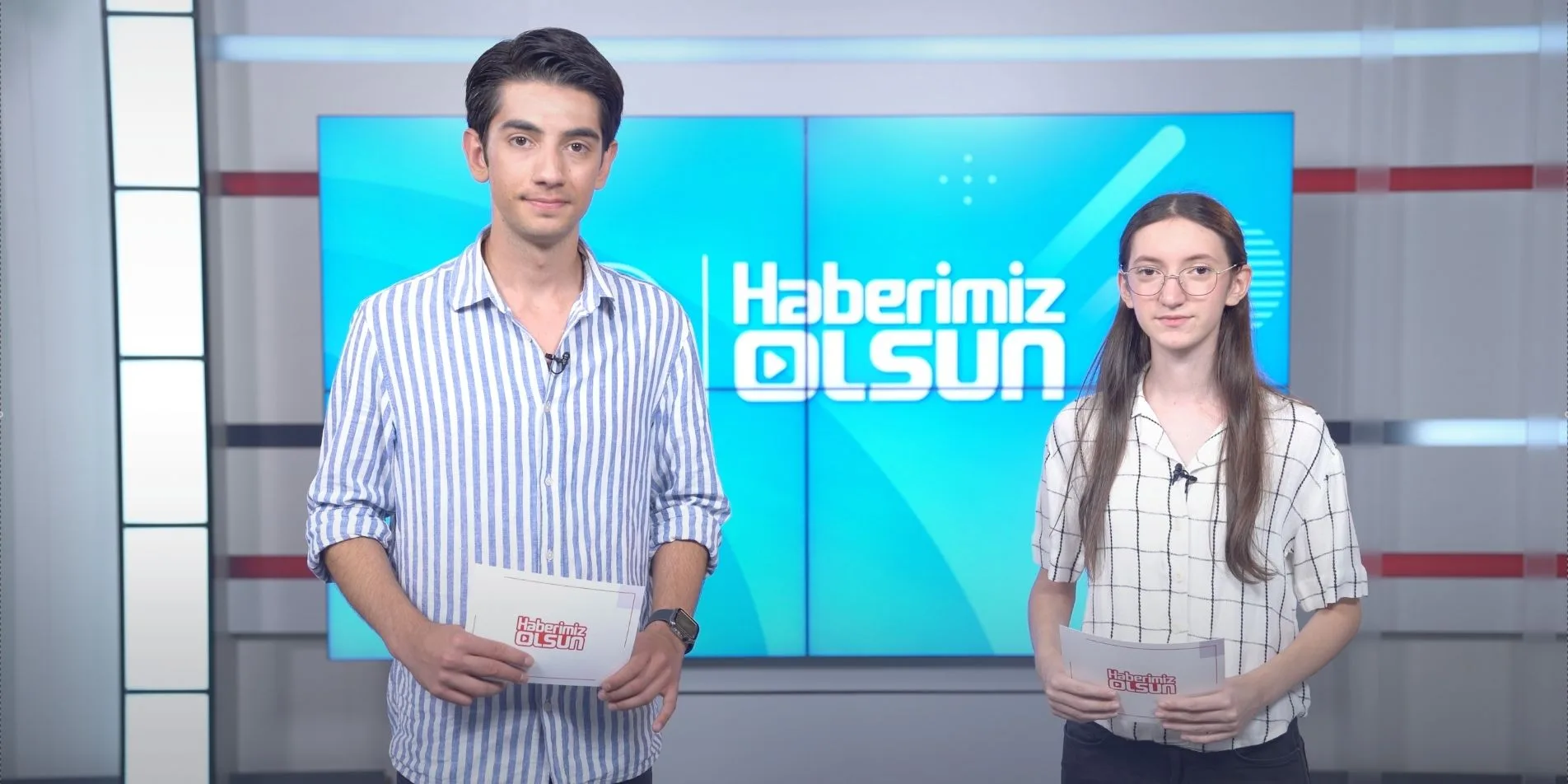 18 Eylül 2026 Tarihli Haber Bülteni