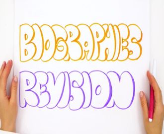 26 - Biographies (Revision)