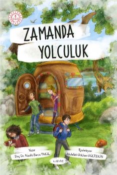 Zamanda Yolculuk