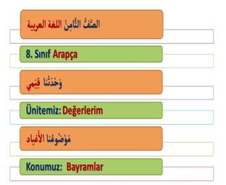 Bayramlar 1