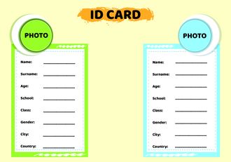 Id Card