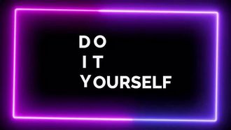 Do It Yourself 2