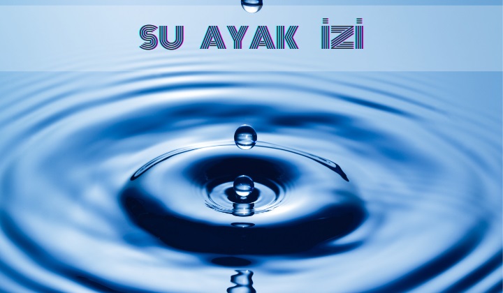 Su-ayak-izi