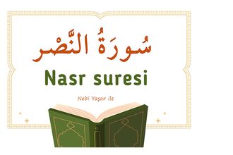 Nasr suresi