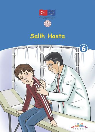 Salih Hasta