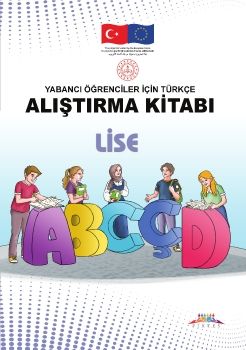 Alıştırma Kitabı Lise