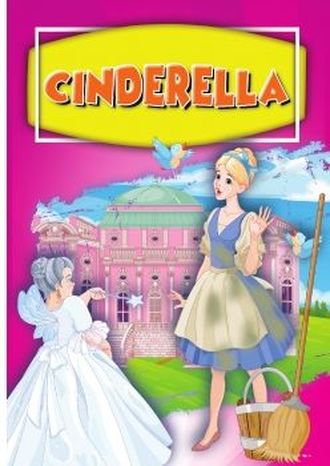 Cindrella